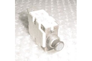 700-001-5, MS25244-5, 5A Mechanical Products Circuit Breaker
