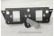 77440-002, 77334-002, PA-38 Piper Tomahawk Fuel Selector Panel