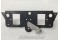 77440-2, 77334-2, PA-38 Piper Tomahawk Fuel Selector Panel