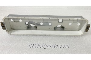 436456, 436-456, Piper PA-32 Cherokee Six Cluster Gauge Housing