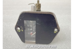 6247-00049, 77985-003, Piper Aircraft LH Fuel Quantity Cluster Gauge Indicator