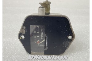 548-217, 77985-003, Piper Aircraft LH Fuel Quantity Cluster Gauge Indicator