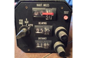 KNC-610, 066-4002-00, King Avionics Area Navigation Computer / RNAV