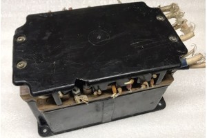 50137-002, 5945-01-005-1246, Aircraft Power Relay