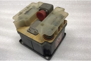 B-125, 5975-01-004-0955, 175A Aircraft Reverse Current / Cutout Relay