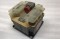 B-125, 5975-01-004-0955, 175A Aircraft Reverse Current / Cutout Relay