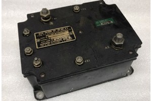 A-751KM, A751KM, 400A DC Aircraft Relay / Solenoid