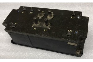 A-922, A922, 28VDC / 600A Aircraft Power Relay