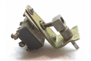 8884K5, AN3227-3, Aircraft Toggle to Push-Pull Switch Assembly