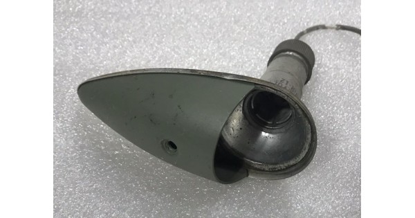 A-1285-R-12, AN3033-9, Grimes Model E Wingtip Nav Position Light Assembly