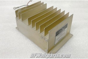 C622008-0102, 152-0010, 28V Cessna Aircraft / Aeroflash Strobe Light Power Supply