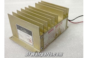 152-0010, C622008-0102, 28V Aeroflash / Cessna Aircraft Strobe Light Power Supply