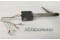 27-19013-11, 6610-01-143-2339, Aircraft Wing Angle of Attack / AOA Transmitter Assembly