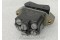 2TP1-5, 5930-01-114-6583, Three position Aircraft Cockpit Rocker Micro Switch