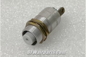 W20130, 5930-01-559-7385, Aircraft Momentary Push Button Switch