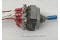 35-380053-9, 8906K1071, Beechcraft Two Position Toggle Switch