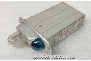 C622010-0102, 156-0019G, Cessna Aircraft / Aeroflash Wing Tip Strobe Light Power Supply