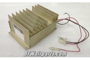 152-0010, C622008-0102, Cessna Aircraft / Aeroflash 24V - 28V Strobe Light Power Supply