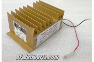 C622008-0102, 152-0009, 28V Aeroflash / Cessna Aircraft Strobe Light Power Supply