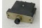 D6752-1-35,, 35A Klixon Aircraft Circuit Breaker