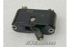 C-6363-5A, C-6363-5A, 5A Vintage Warbird Aircraft Toggle Circuit Breaker