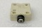 1648-004-06008, 454-711, 60A Mechanical Products Aircraft MP-1601 Circuit Breaker