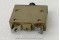 BACC18G-10,  MP-102, 10A Mechanical Products Aircraft Circuit Breaker