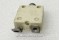 1648-003-060, 454-701, 60A Mechanical Products Aircraft MP-1601 Circuit Breaker