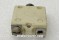 1648-004-06008, 454-711, 60A Mechanical Products Aircraft MP-1601 Circuit Breaker