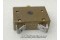 49B6768-35, MP-85, 35A Mechanical Products Aircraft Circuit Breaker