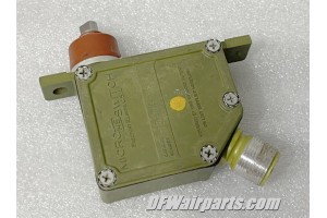 619125-3, HND-RNE-12,  New Micro Switch Aircraft Limit Switch