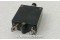 109-507-102, CB-2307A, 7A Wood Electric Aircraft Circuit Breaker