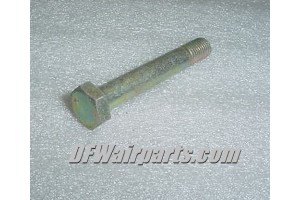 AN5-20, 5306-01-382-3781, Aircraft Machine Bolt