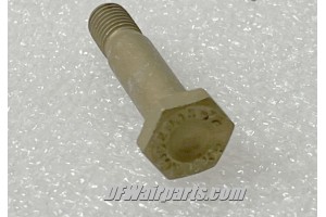 NAS2904-12, 5306-01-081-2372, Aircraft Shoulder / Shear Hex Bolt / Lot of 10