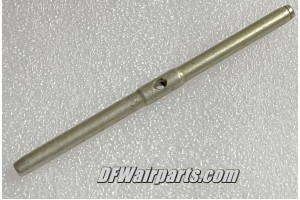 MS21251-2L, MS212512L, Aircraft Turnbuckle Barrel