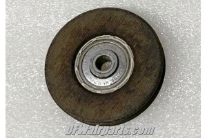 S378-1, S-378-1, Cessna Aircraft Phenolic Pulley