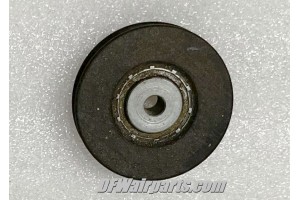 S-378-1, S378-1, Cessna Aircraft Phenolic Pulley