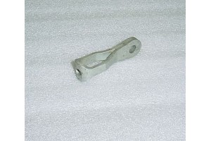 NAS1435E6, NAS1435-E6, Aircraft Strap Eye End Fitting