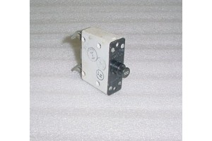 160-012-100, MS25361-100, 100A Aircraft Circuit Breaker