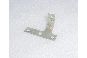 6150-01-028-8431, 209-075-707-17, Bus Bar Connector Strip