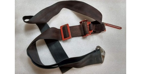 Aircraft Universal Seat Belt Shoulder Harness Strap - Item # 19910