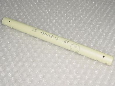 5.00 5 aircraft tube
