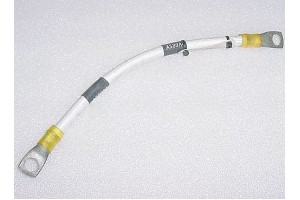 Aircraft 4 AWG Battery Connecting Power Jumper Cable