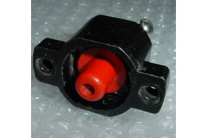 CM-15, CM15, Klixon 15A CM series Aircraft Circuit Breaker