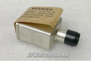 500992, 81319-F, Aircraft Lubrication Cup