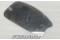 Aircraft Sun Visor / Left side(?)
