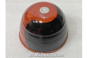 41-1058-9,, Grimes Aircraft Anti Collision Light Rotating Beacon Lens