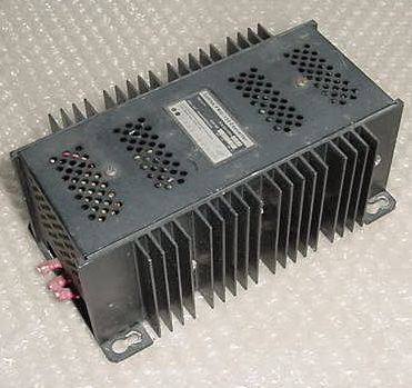 622-2093-001, PWC-150, Collins Avionics 28V to 14V Power Converter - 14778