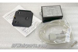 SSD120-30, SSD120, New 14V / 28V Trans-Cal Altitude Digitizer / Blind Encoder / Reporter