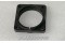 MS28055, 96008, Aircraft Avionics 2" Instrument Panel Mounting Ring Bezel